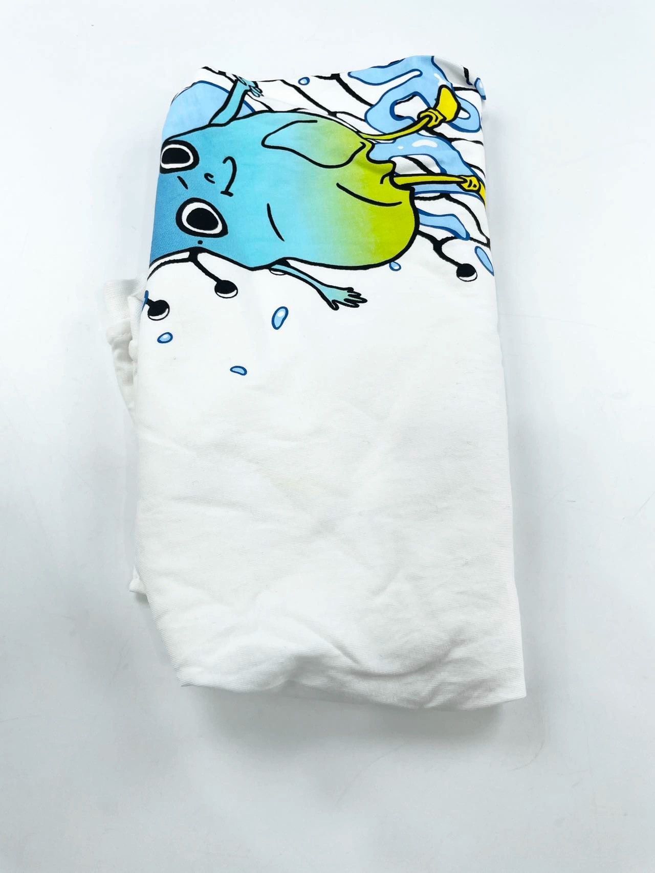 Loewe LOEWE White short sleeves Size XS / US 0-2 / IT 36-38 - 13 Thumbnail