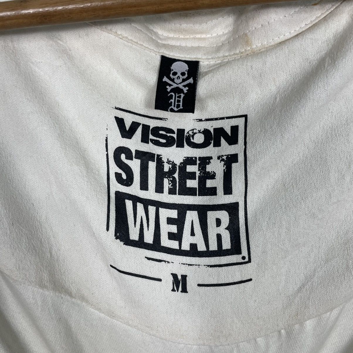 Vision Streetwear Vision Streetwear Jacket Size US S / EU 44-46 / 1 - 15 Thumbnail