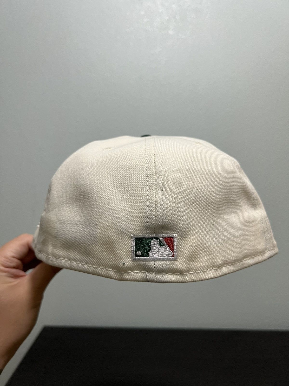 MLB × New Era Exclusive New Era Seattle Mariners Fitted Size 3/8 Size ONE SIZE - 4 Thumbnail