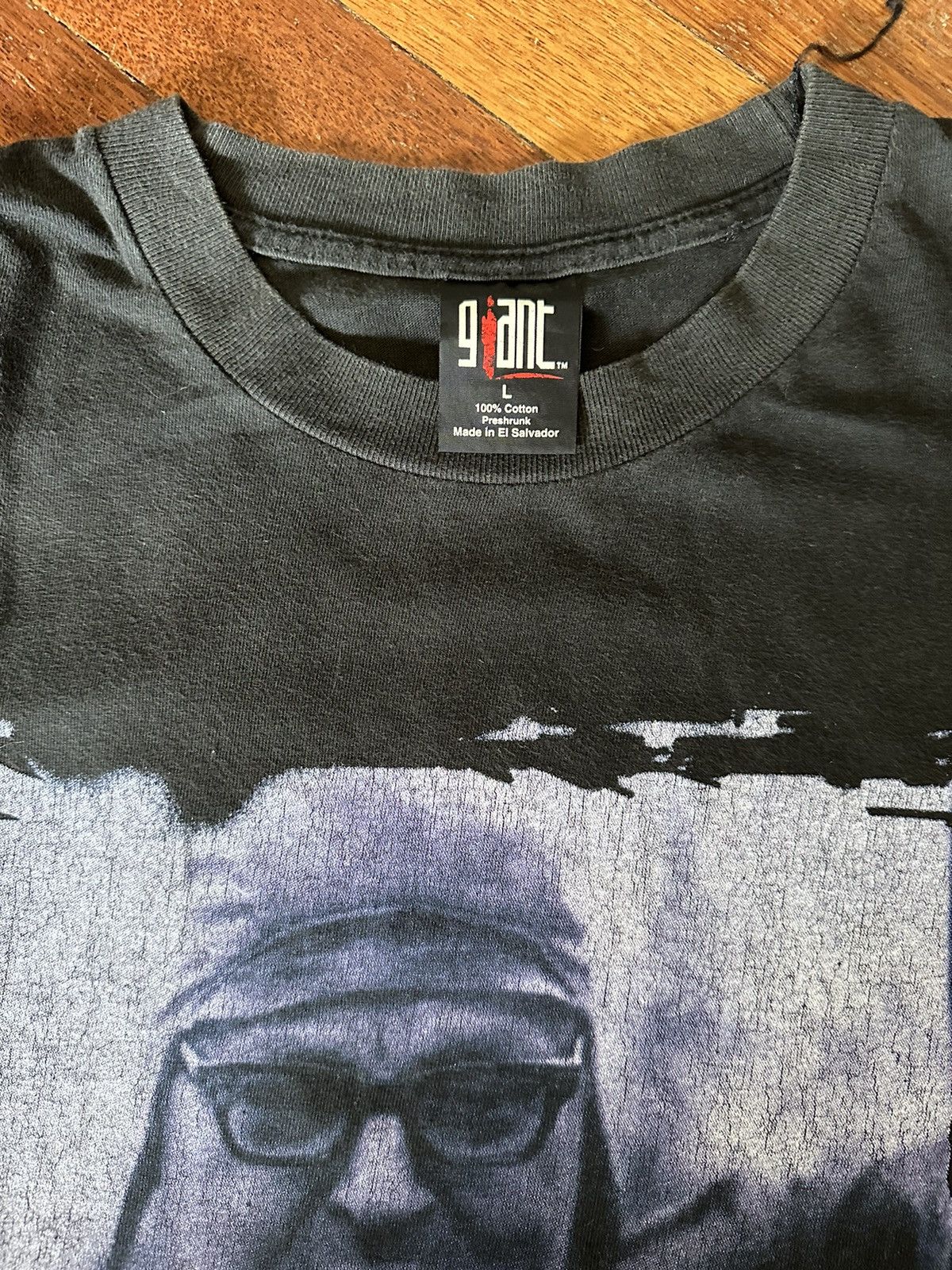 Band Tees ⚡️VINTAGE 1997⚡️ MATCHBOX TWENTY Size US L / EU 52-54 / 3 - 6 Thumbnail