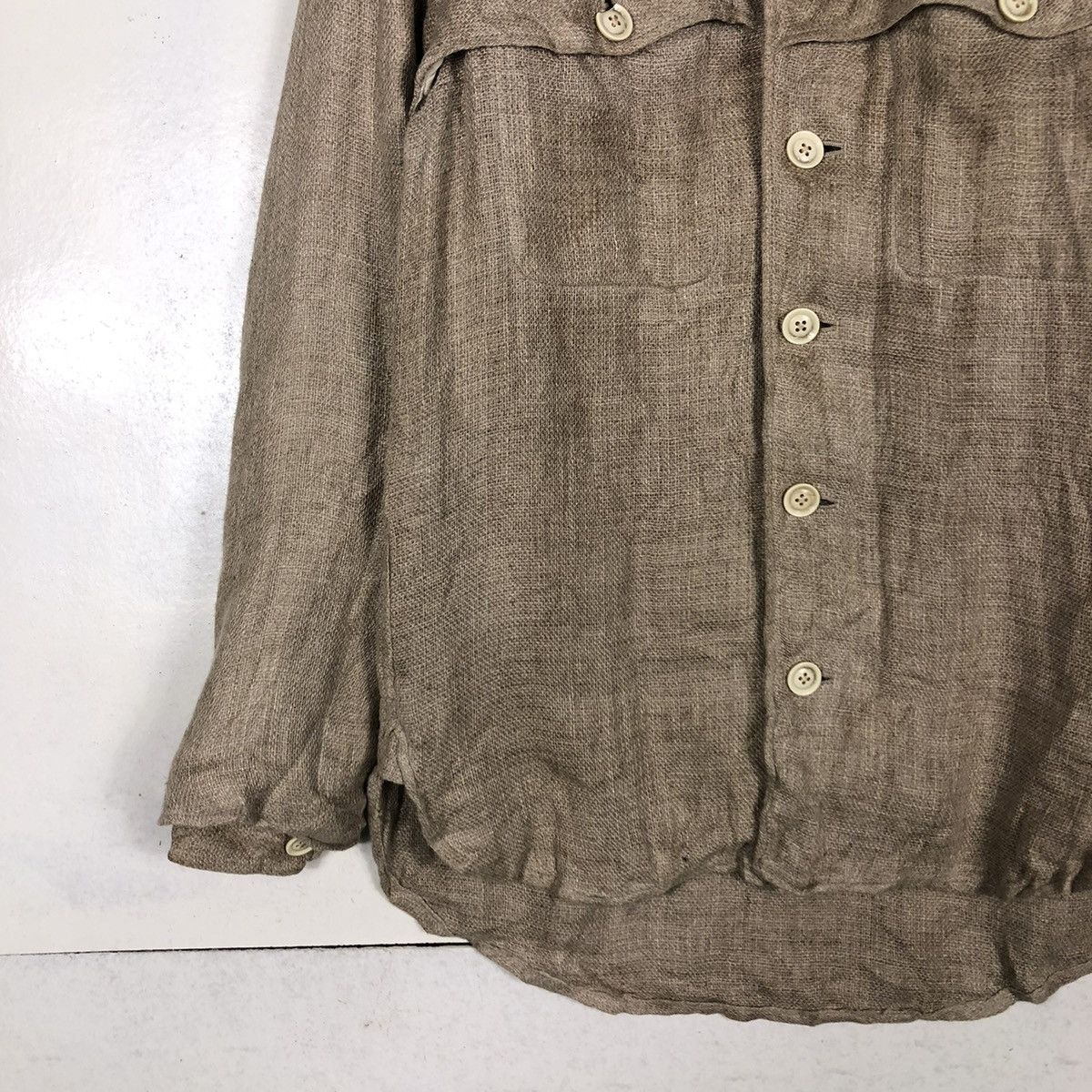 Japanese Brand × Vintage 📌VINTAGE CHORE WORK JACKET TO KI TO JAPAN MADE Size US M / EU 48-50 / 2 - 6 Thumbnail