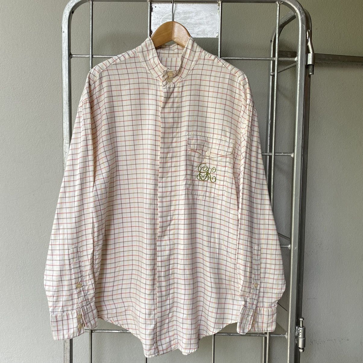 Calvin Klein Calvin Klein Sport Size US M / EU 48-50 / 2 - 2 Thumbnail