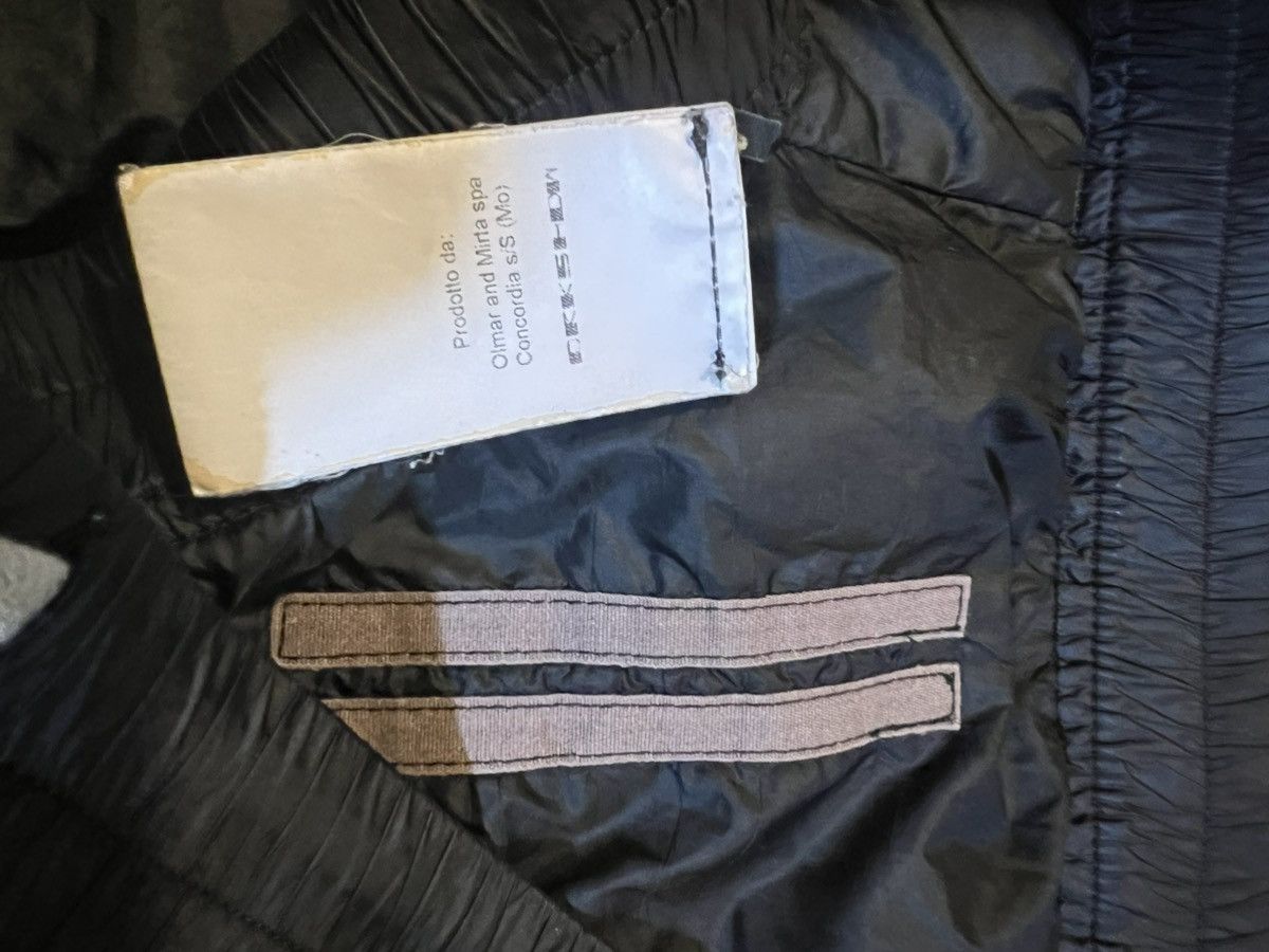 Rick Owens Rick Owen’s Poli Down Pants Size US 32 / EU 48 - 3 Thumbnail