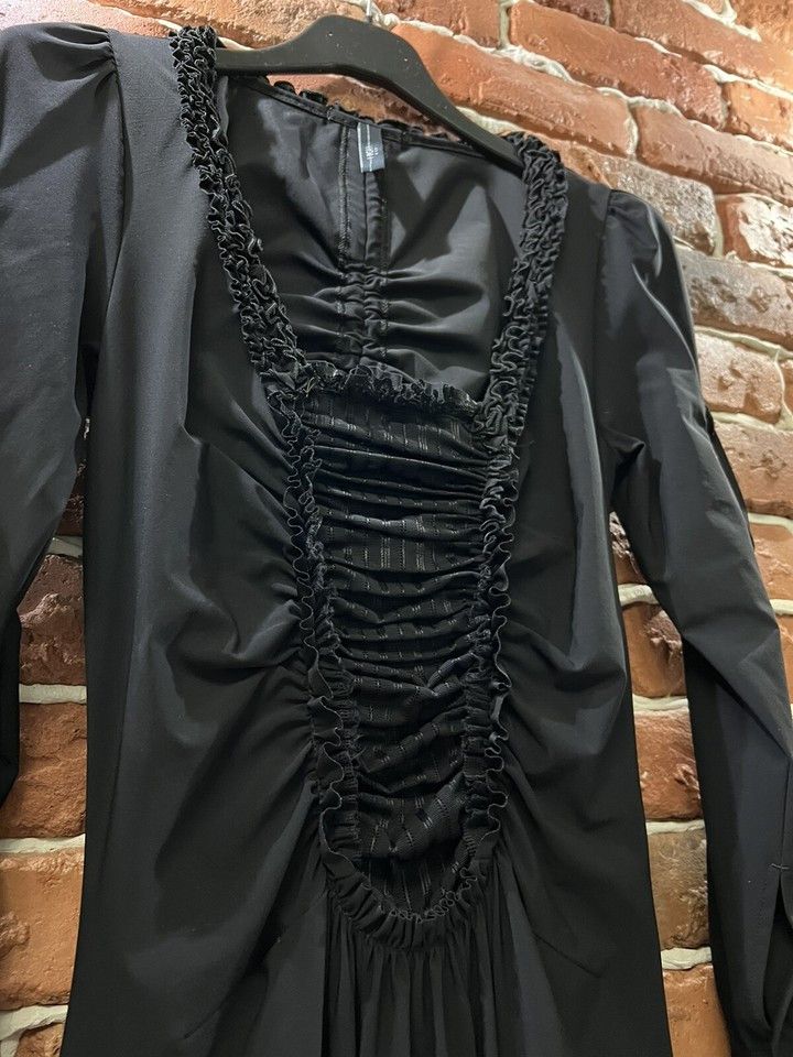 Other High Use High Everydaycouture Dress Black Size Us 26 D 34 Size XS / US 0-2 / IT 36-38 - 10 Thumbnail
