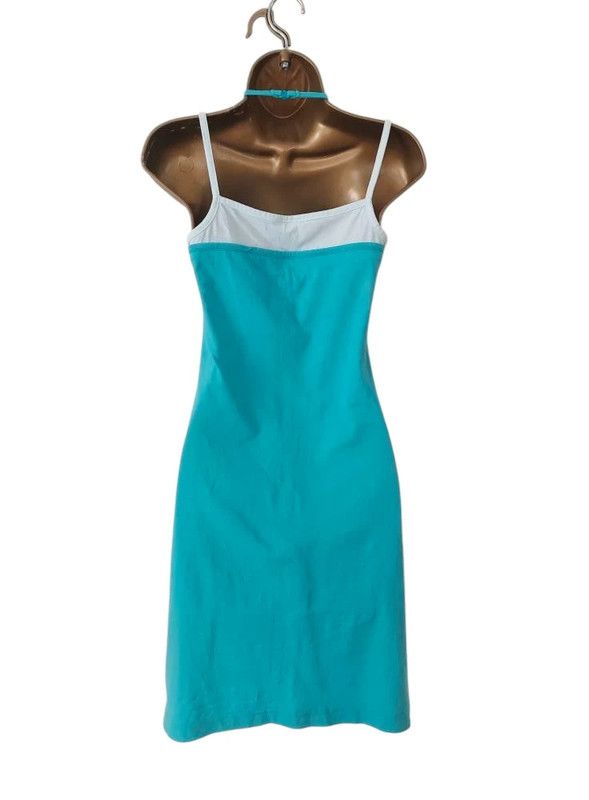 Vintage Here + There vintage dress 8 Size S / US 4 / IT 40 - 2 Thumbnail