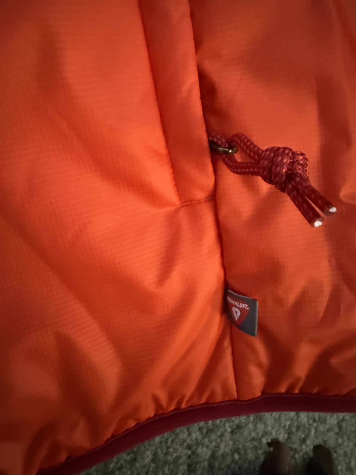Nike Nike ACG primaloft hood jacket Size US XL / EU 56 / 4 - 7 Thumbnail