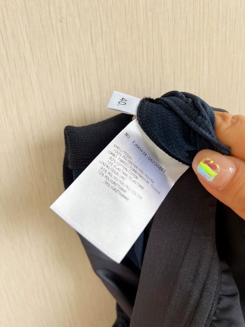 Thom Browne Thom Browne Blue and green shorts Size US 40 / EU 56 - 6 Thumbnail