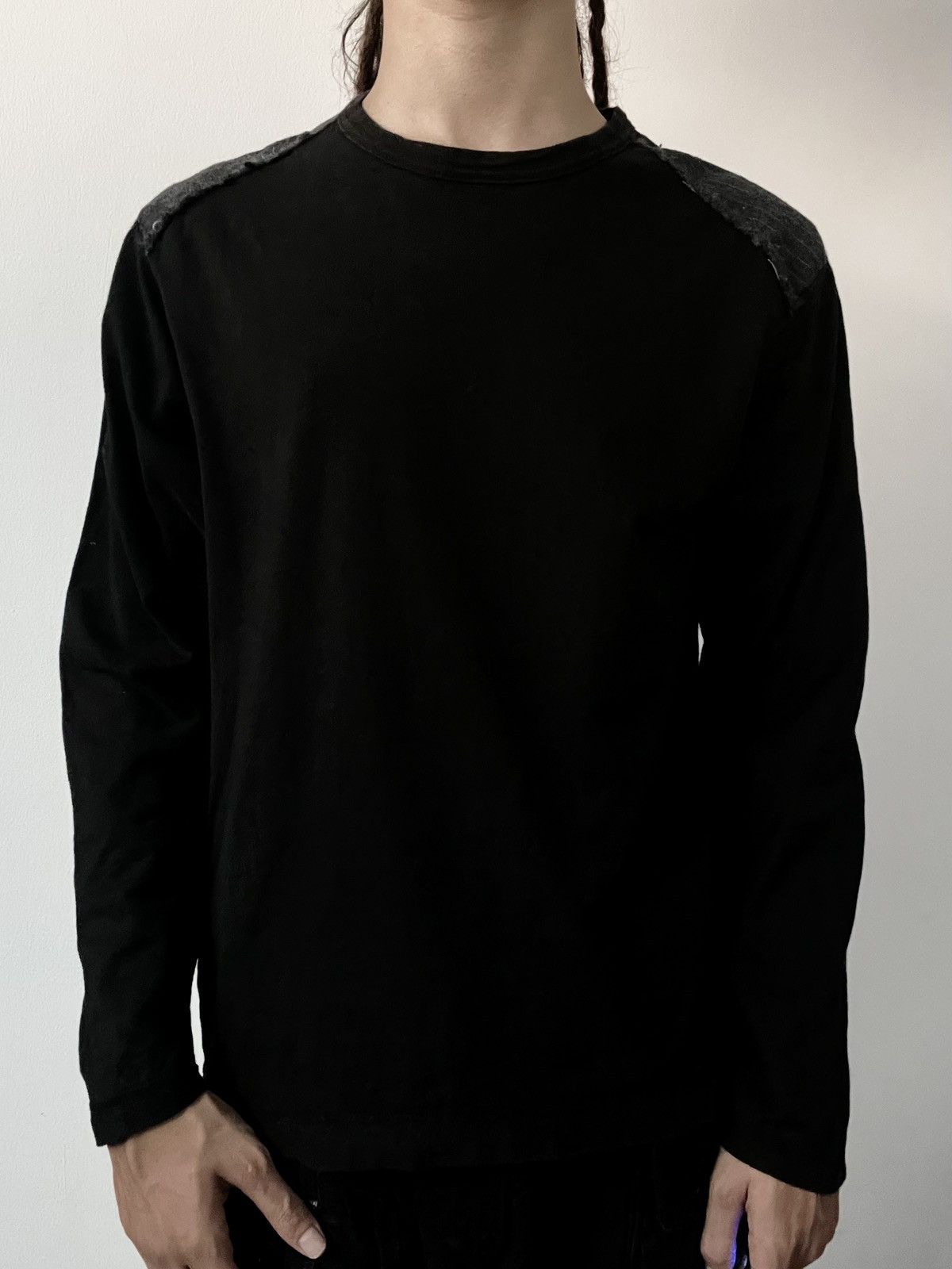 AD2007 Comme Des Garcons Homme Longsleeves