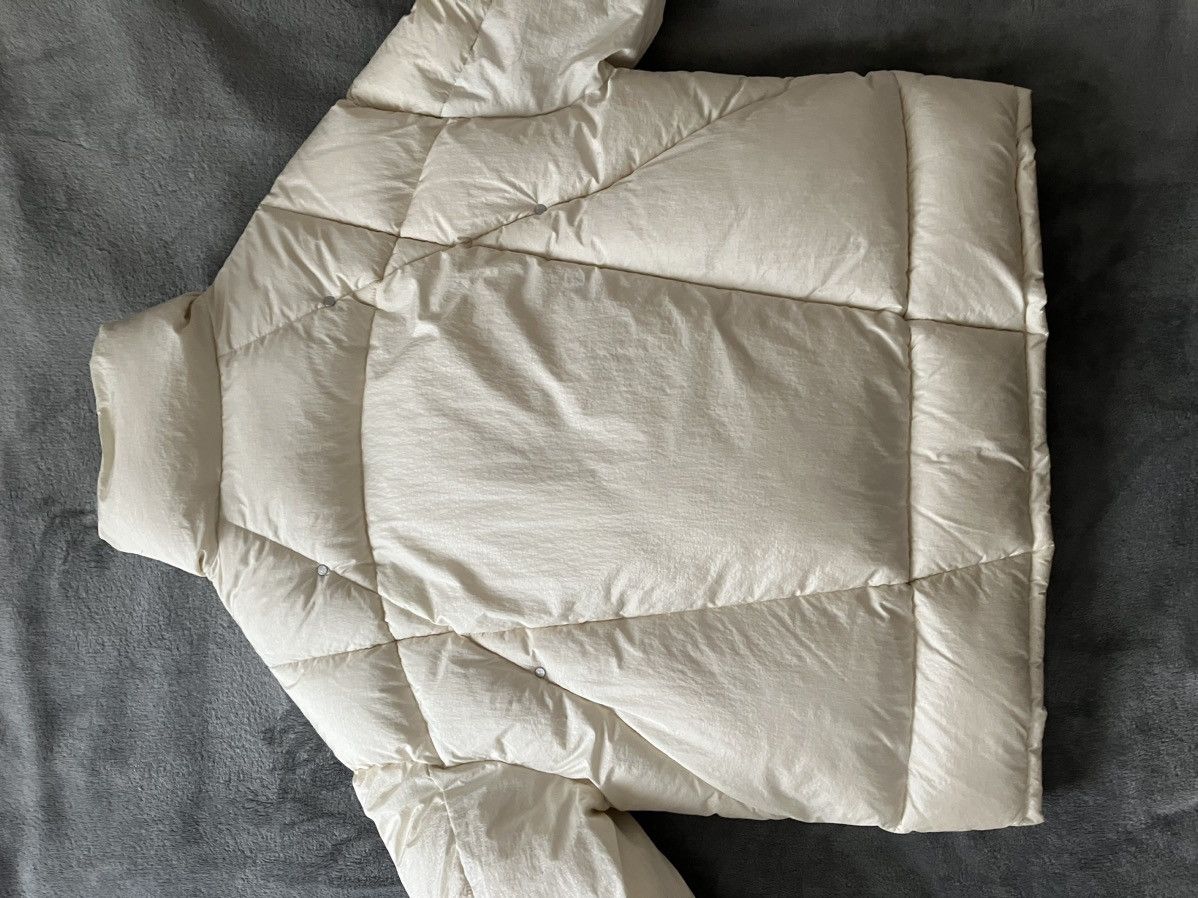 Other DRKLEI-FRKM PUFFY JACKET Size US L / EU 52-54 / 3 - 2 Thumbnail