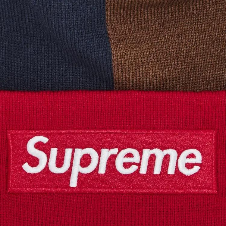 Supreme Supreme Box Logo Beanie Size ONE SIZE - 3 Thumbnail