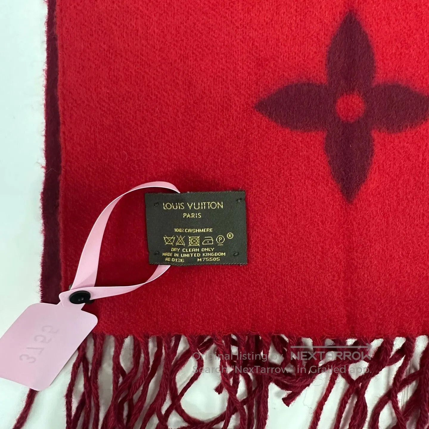 Louis Vuitton LV Double. Size ONE SIZE - 3 Thumbnail
