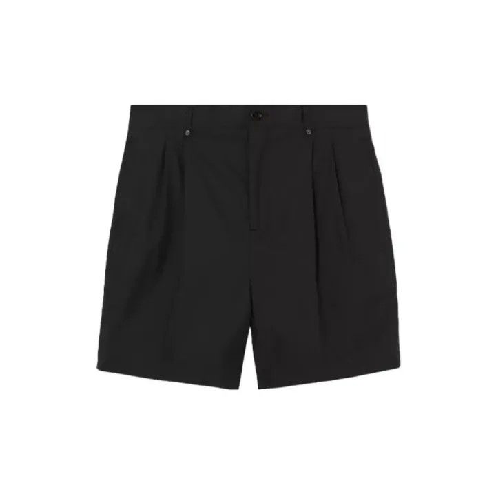 Burberry Burberry Casual Cotton Blend Relaxed Fit Shorts Size US 44 / EU 60 - 1 Thumbnail