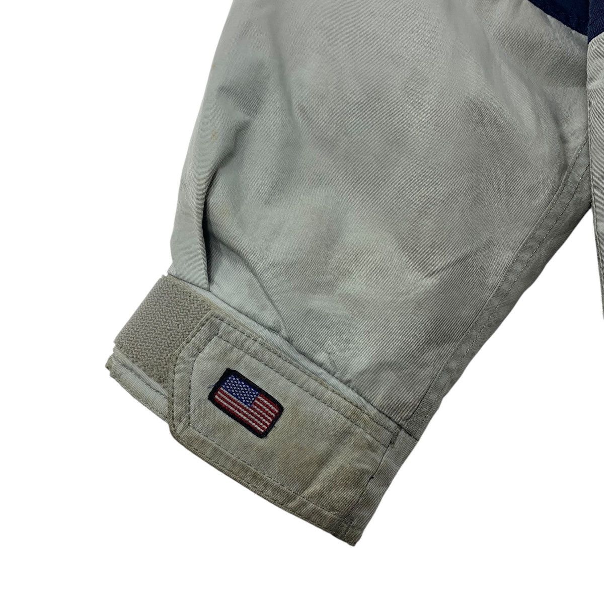Sessions × Vintage Vintage SESSIONS RIdge series ski jacket Size US S / EU 44-46 / 1 - 12 Thumbnail