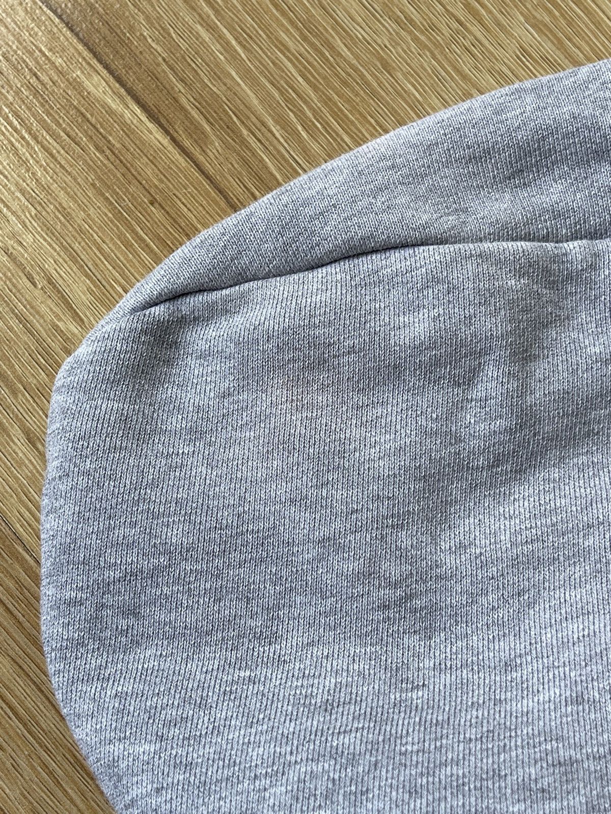 Vivienne Westwood Vivienne Westwood Anglomania Zip Up Hoodie Orb Logo Y2K Size US XL / EU 56 / 4 - 6 Thumbnail