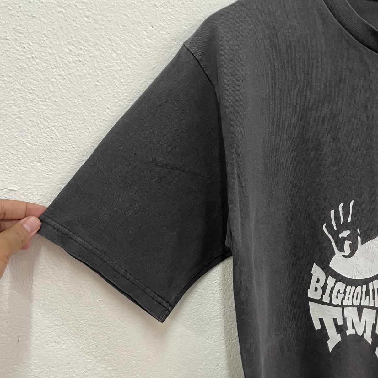 Japanese Brand 🔥🇯🇵Vintage TMT Holiday Big Image Japanese Streetwear Tee Size US M / EU 48-50 / 2 - 5 Thumbnail