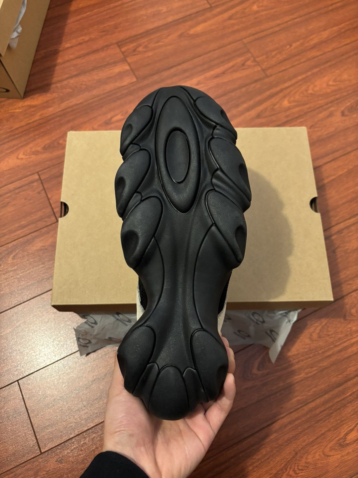 Brain Dead × Oakley Oakley x Brain Dead Flesh Sandal Size US 10 / EU 43 - 4 Thumbnail