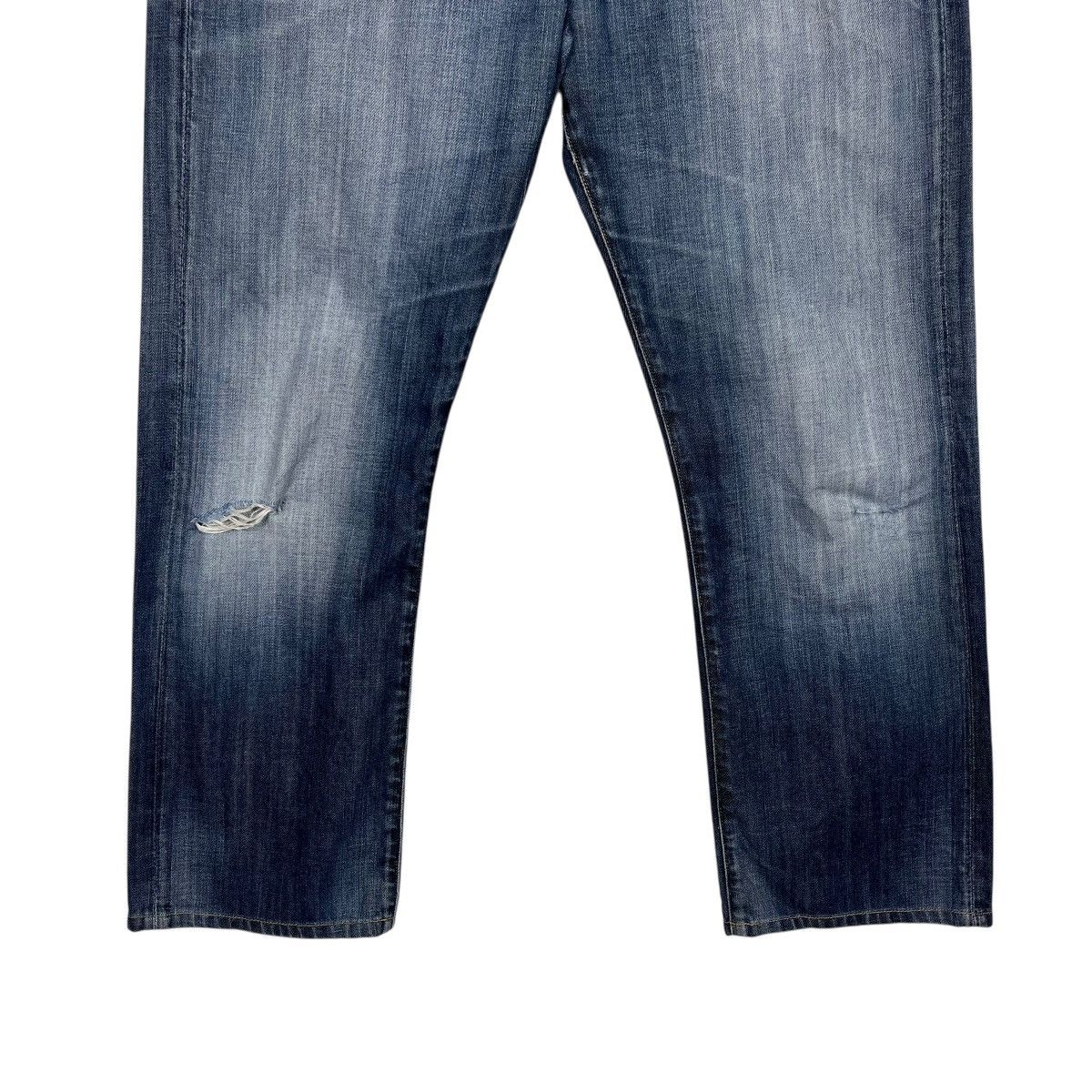 G-Star Vintage G Star Raw Denim Jeans Size US 32 / EU 48 - 4 Thumbnail