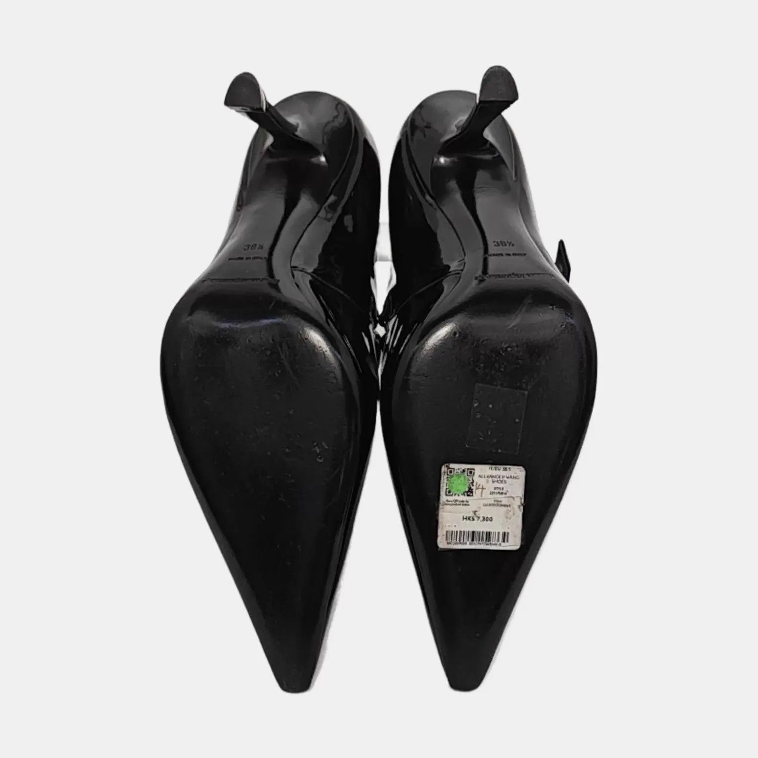 Alexander Wang Alexander Wang heels 38.5 Size US 8 / IT 38 - 5 Thumbnail