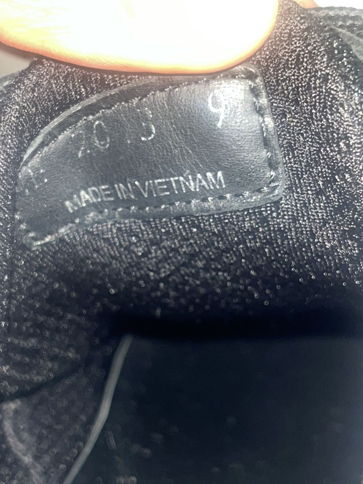 Prada Prada America’s Cup Size US 10 / EU 43 - 10 Thumbnail