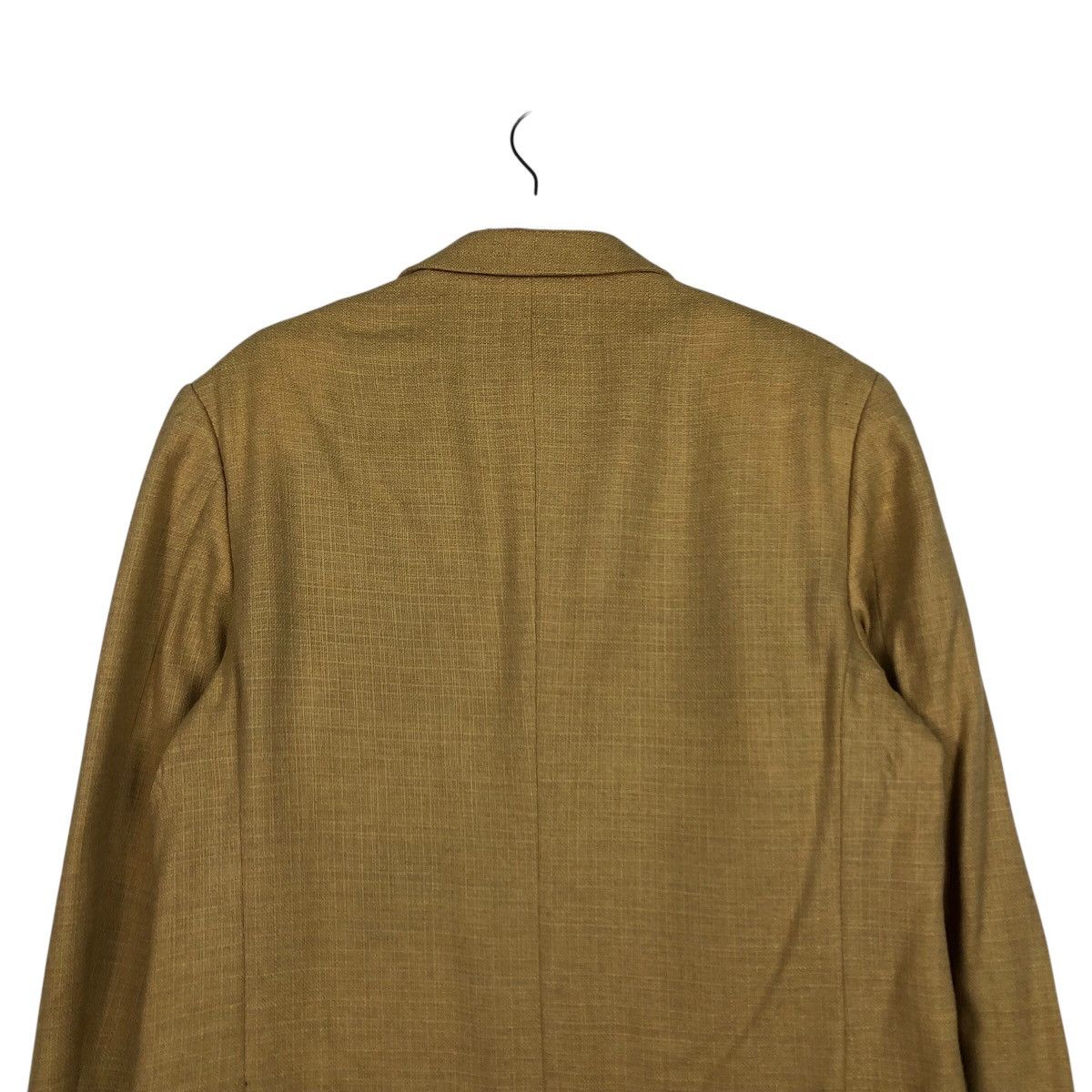 Lanvin 📌Vintage Chore Jacket Lanvin Classique Double Breast Size US M / EU 48-50 / 2 - 10 Thumbnail
