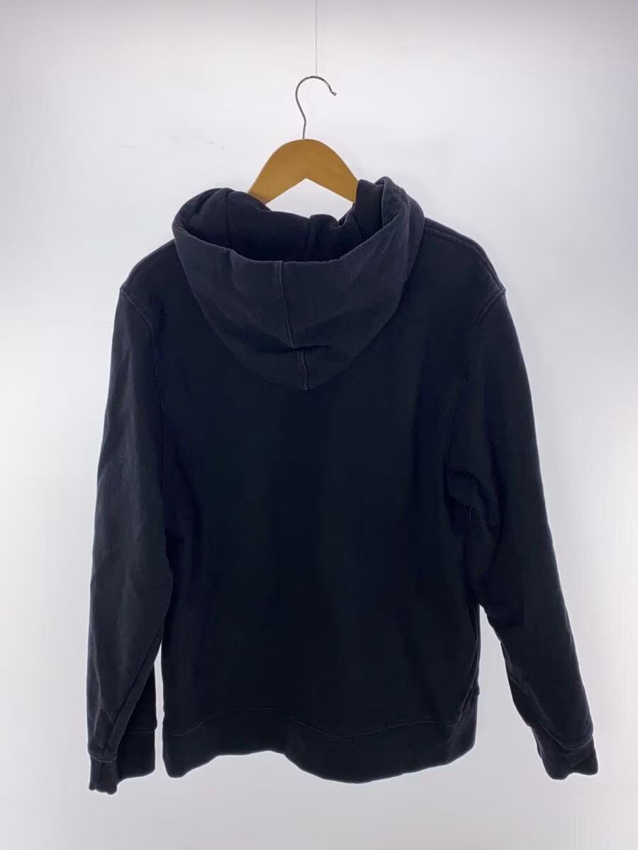 Y-3 × Yohji Yamamoto Logo Hoodie Size US L / EU 52-54 / 3 - 2 Thumbnail