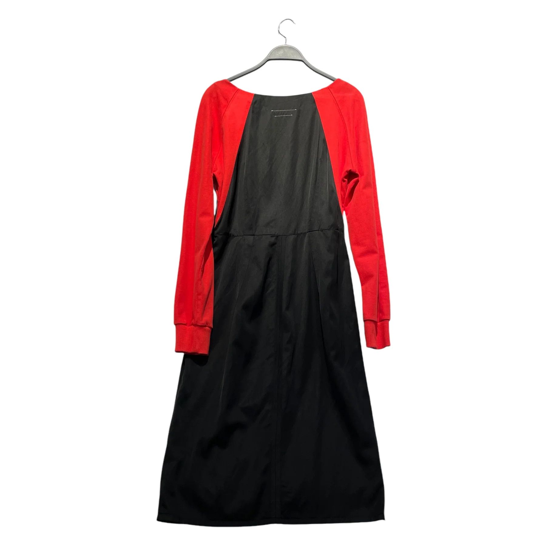Maison Margiela Opening Ceremony Collab Long Sleeve Tunic Dress Size S / US 4 / IT 40 - 2 Thumbnail