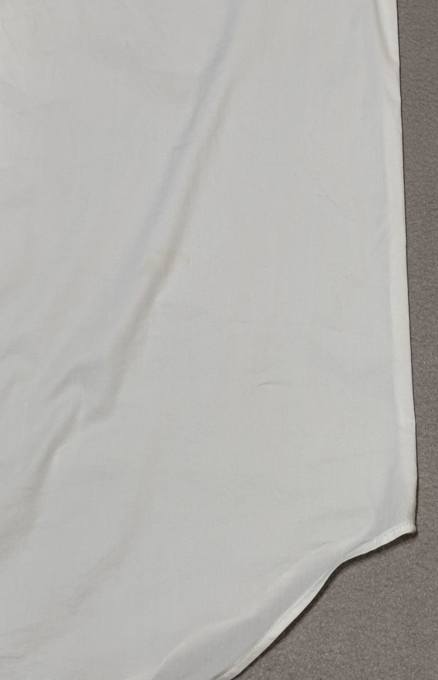 Pierre Balmain Pierre Balmain White shirt size 42 Size US M / EU 48-50 / 2 - 16 Thumbnail