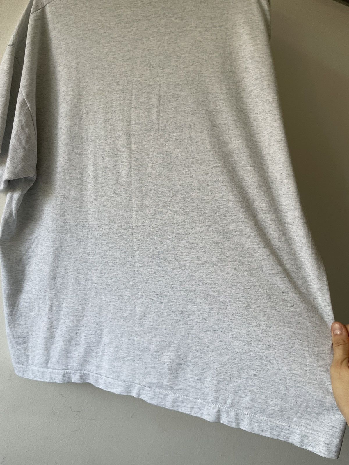 Vintage Vintage 1993 Iowa Corn Baseball tee Size US XXL / EU 58 / 5 - 16 Thumbnail
