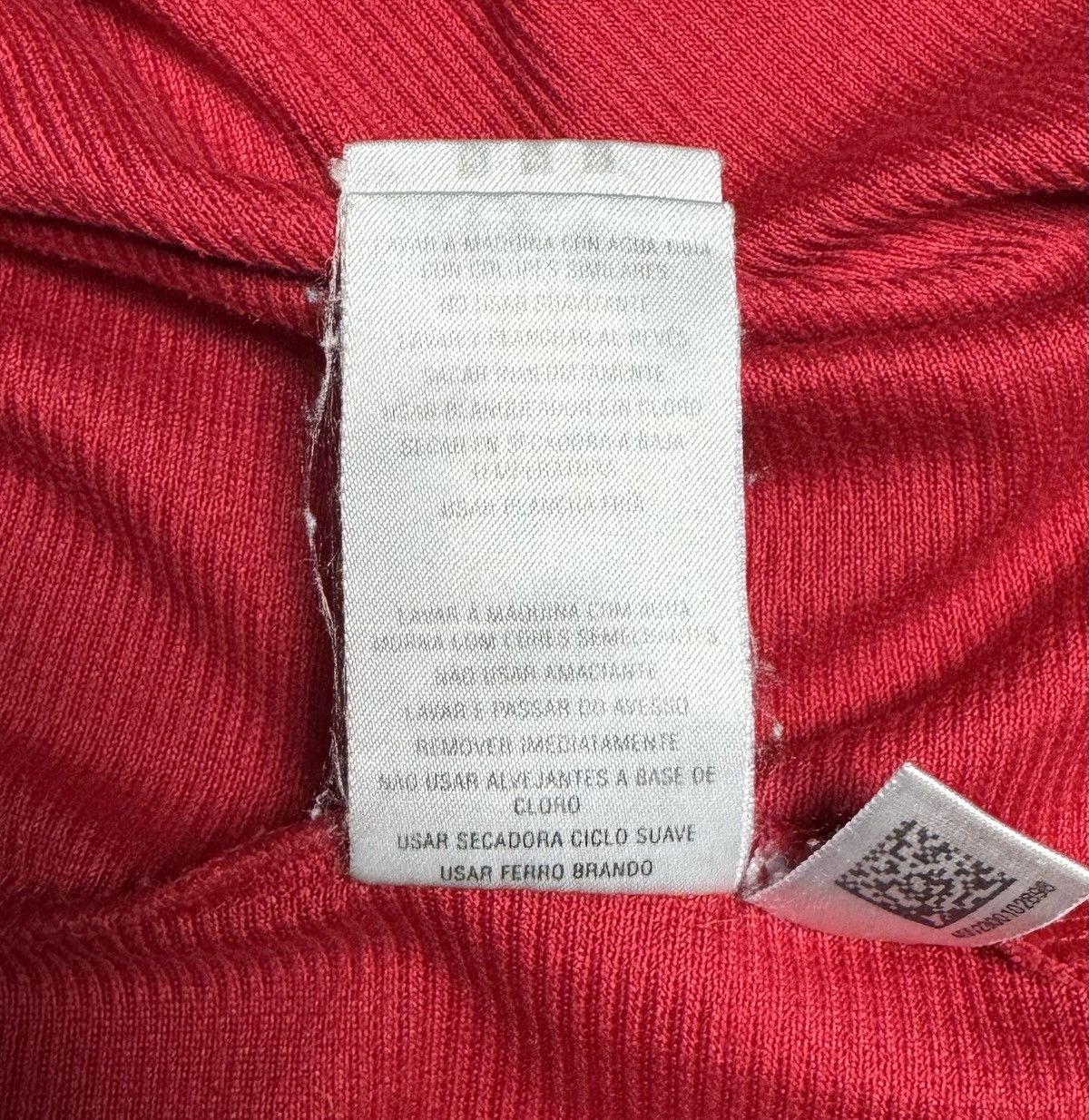 Adidas Spain 2003 2004 2005 Training Shirt Soccer Jersey Adidas Size US M / EU 48-50 / 2 - 13 Thumbnail