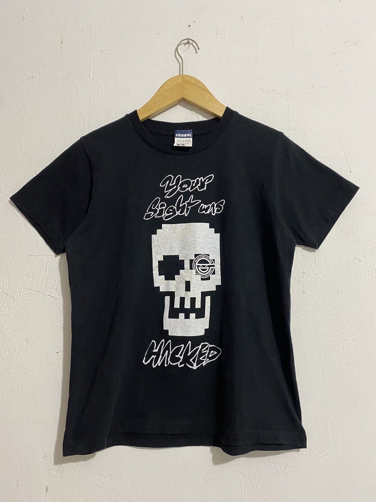 Beauty Beast Beauty:Beast Cospa '98 Devilman Crybaby Sirene Tee