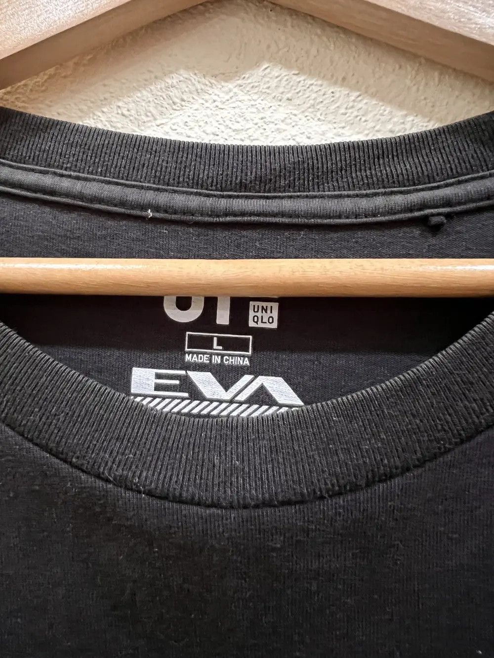 Anime Neon Genesis AVENGELION Eva Project 01 Shirt Size US M / EU 48-50 / 2 - 4 Thumbnail