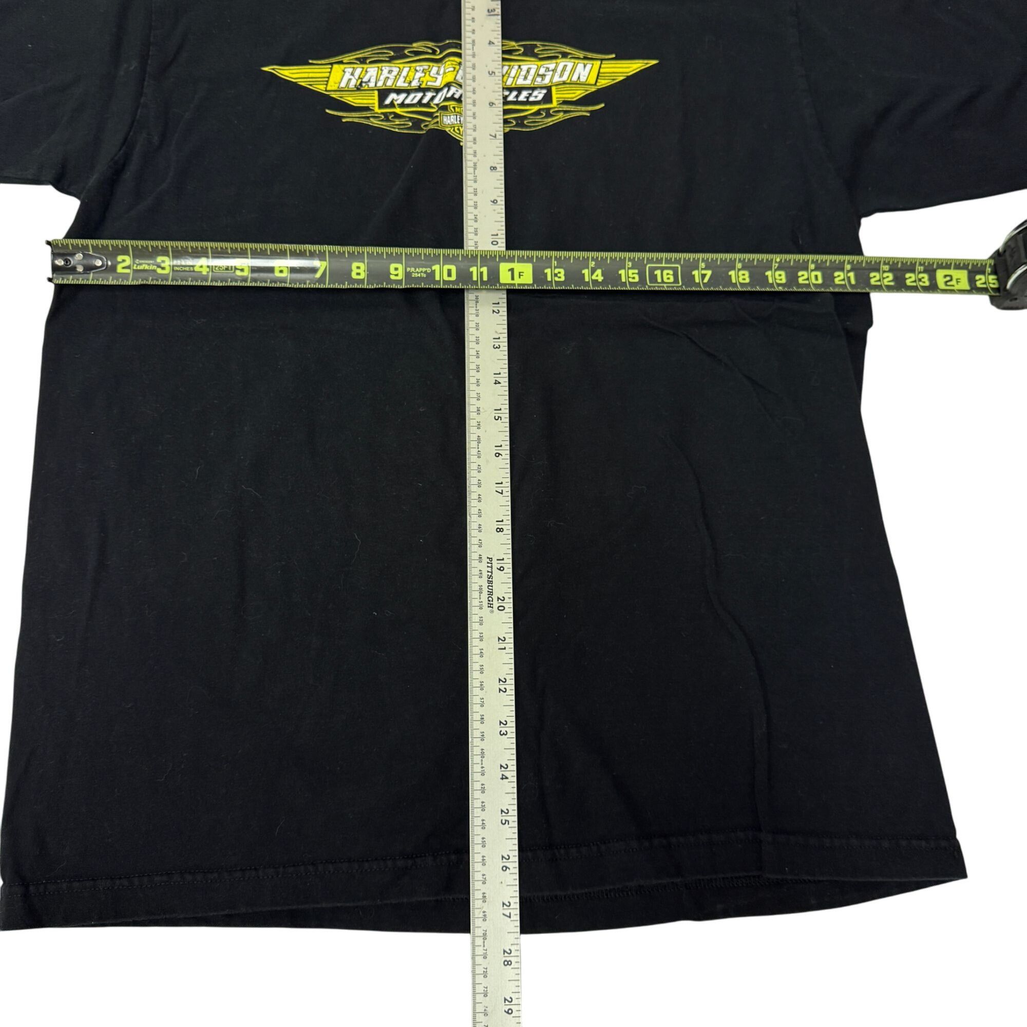 Harley Davidson DOCS Harley Davidson St Louis Co Motorcycle Biker T Shirt XL Size US XL / EU 56 / 4 - 9 Thumbnail
