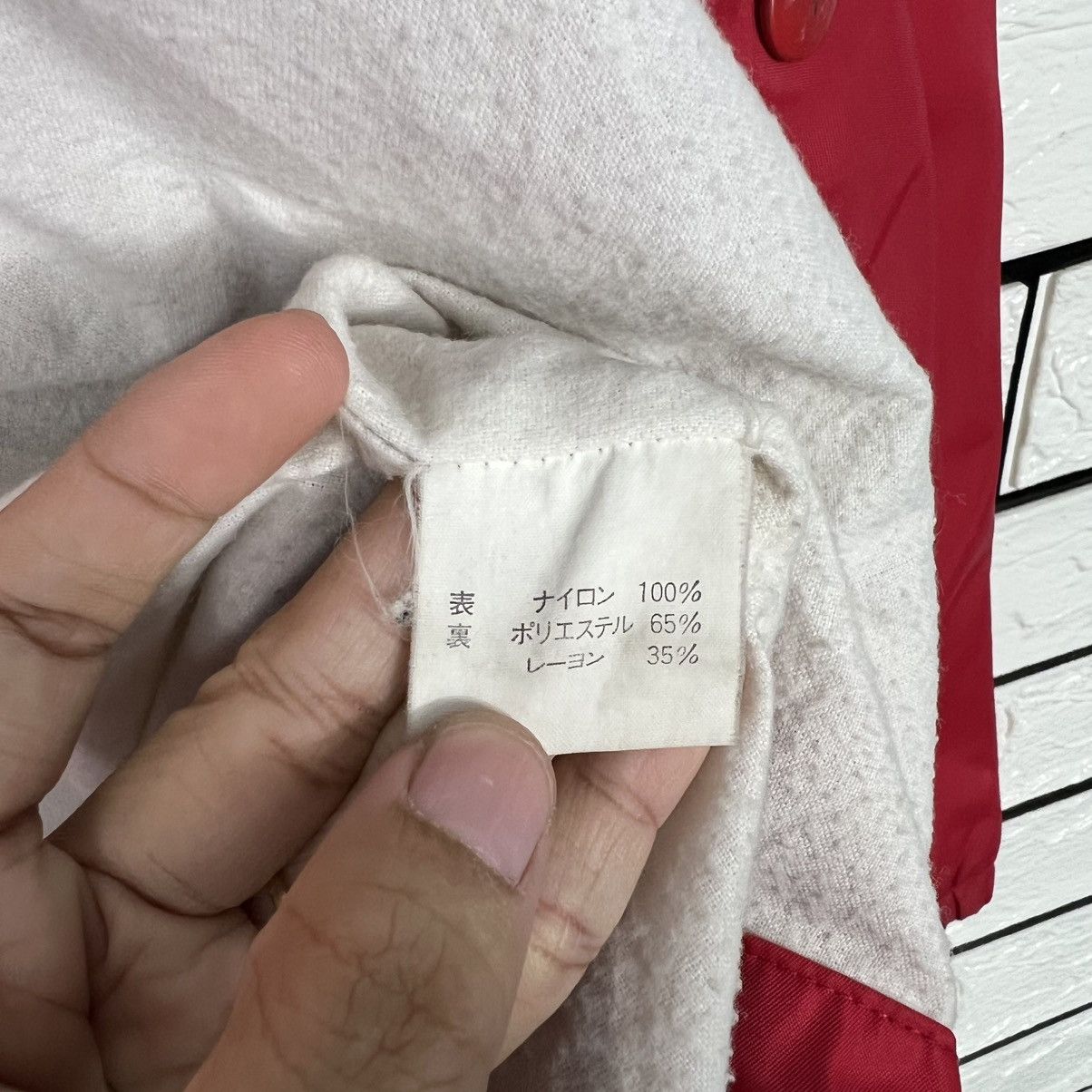 Champion Vintage CHAMPION New York Rochester Coach Jacket #4033-C183 Size US L / EU 52-54 / 3 - 17 Thumbnail