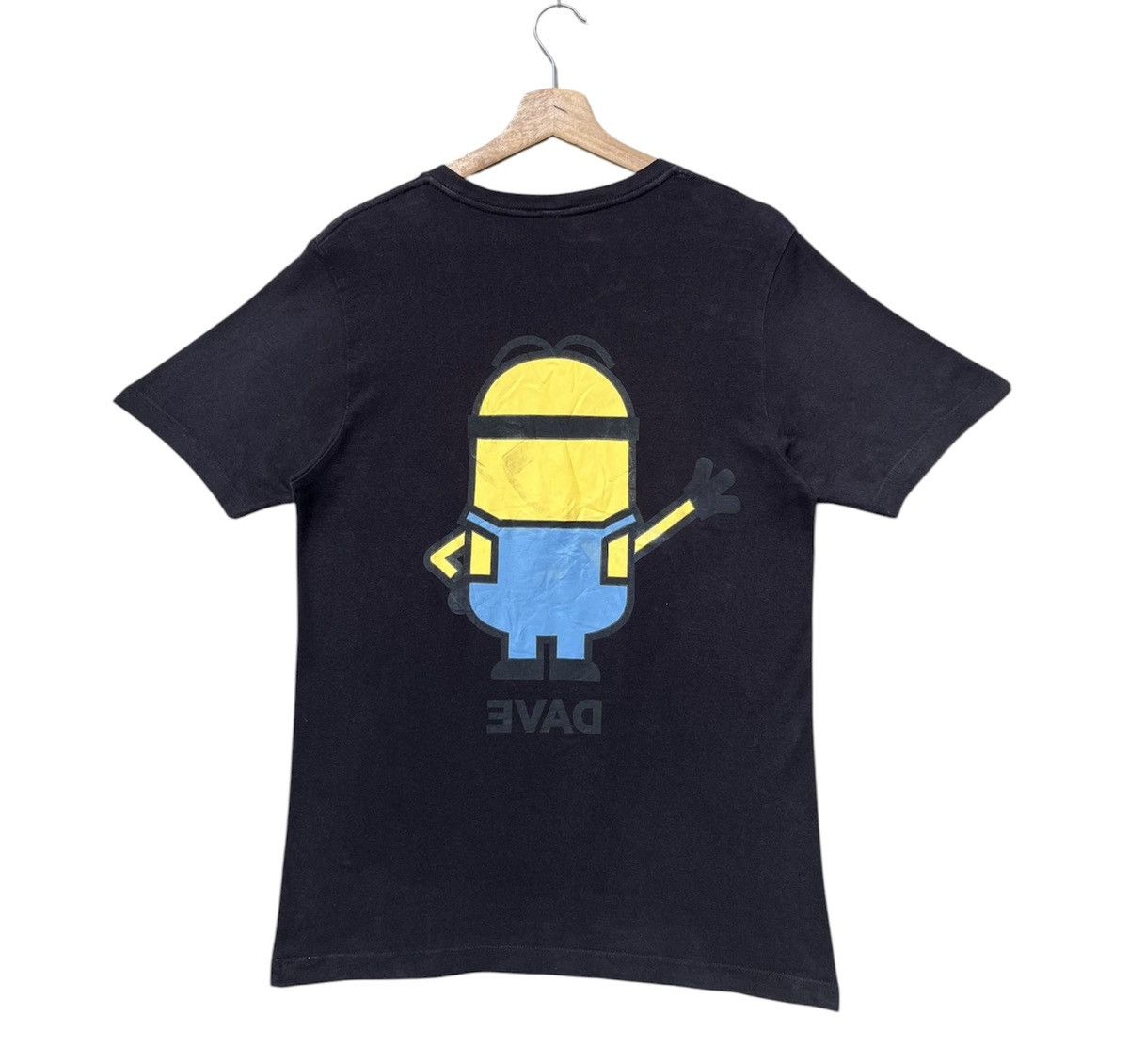 Universal Studios 🔥Accept Binding Offer🔥 Dave The Minion From The Despicable Size US M / EU 48-50 / 2 - 2 Thumbnail