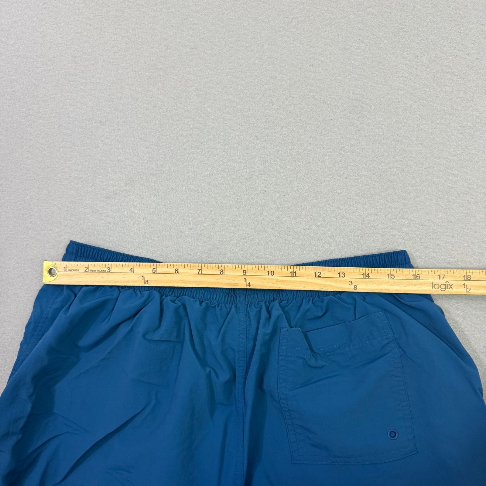 Nike Nike Sportswear SPE Woven Lined Flow Shorts Men's 2XL Blue Size US 38 / EU 54 - 8 Thumbnail
