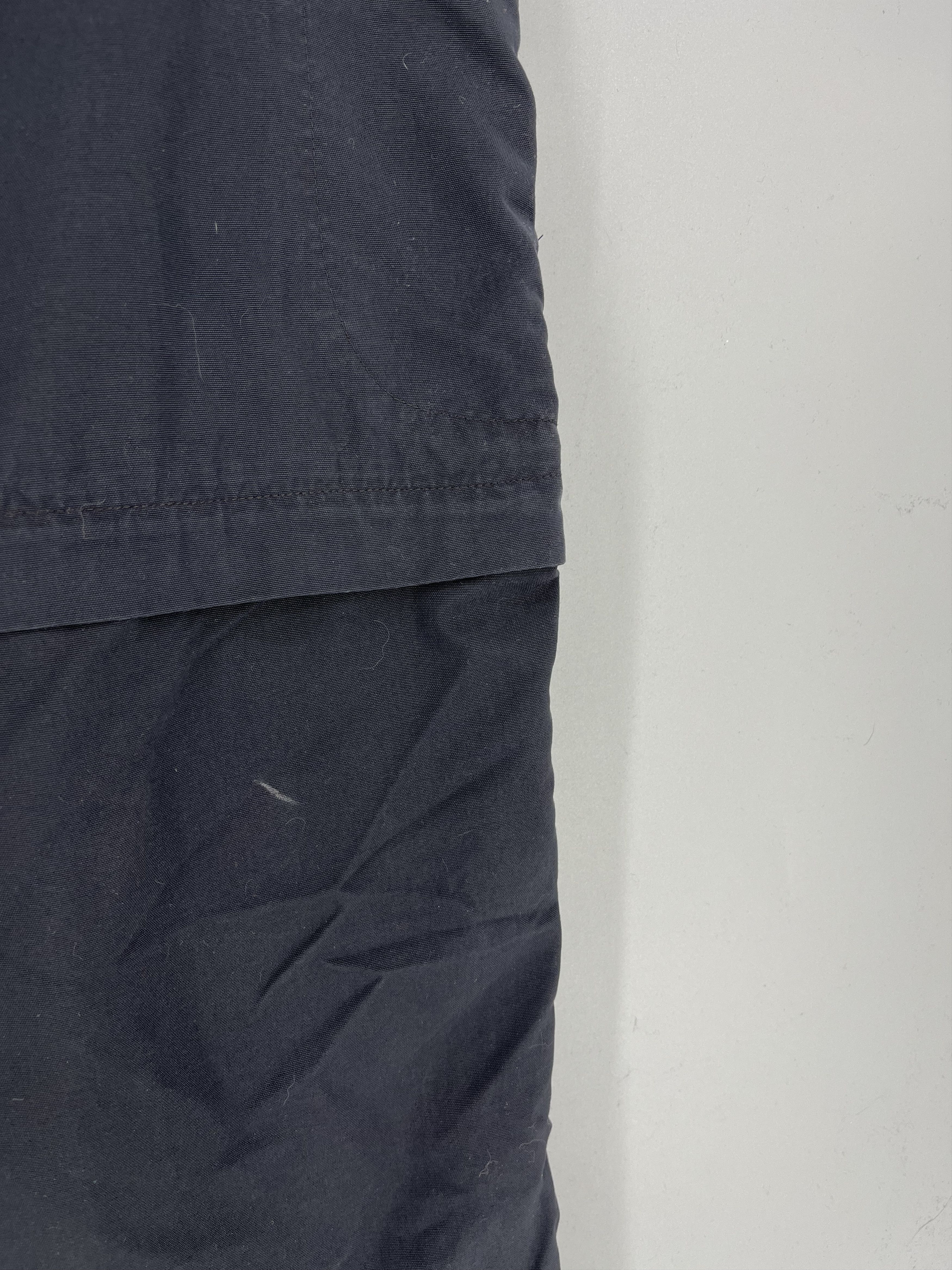 Adidas Adidas Vintage Cargo Transformers Pants Size 32 Men’s Size US 32 / EU 48 - 5 Thumbnail