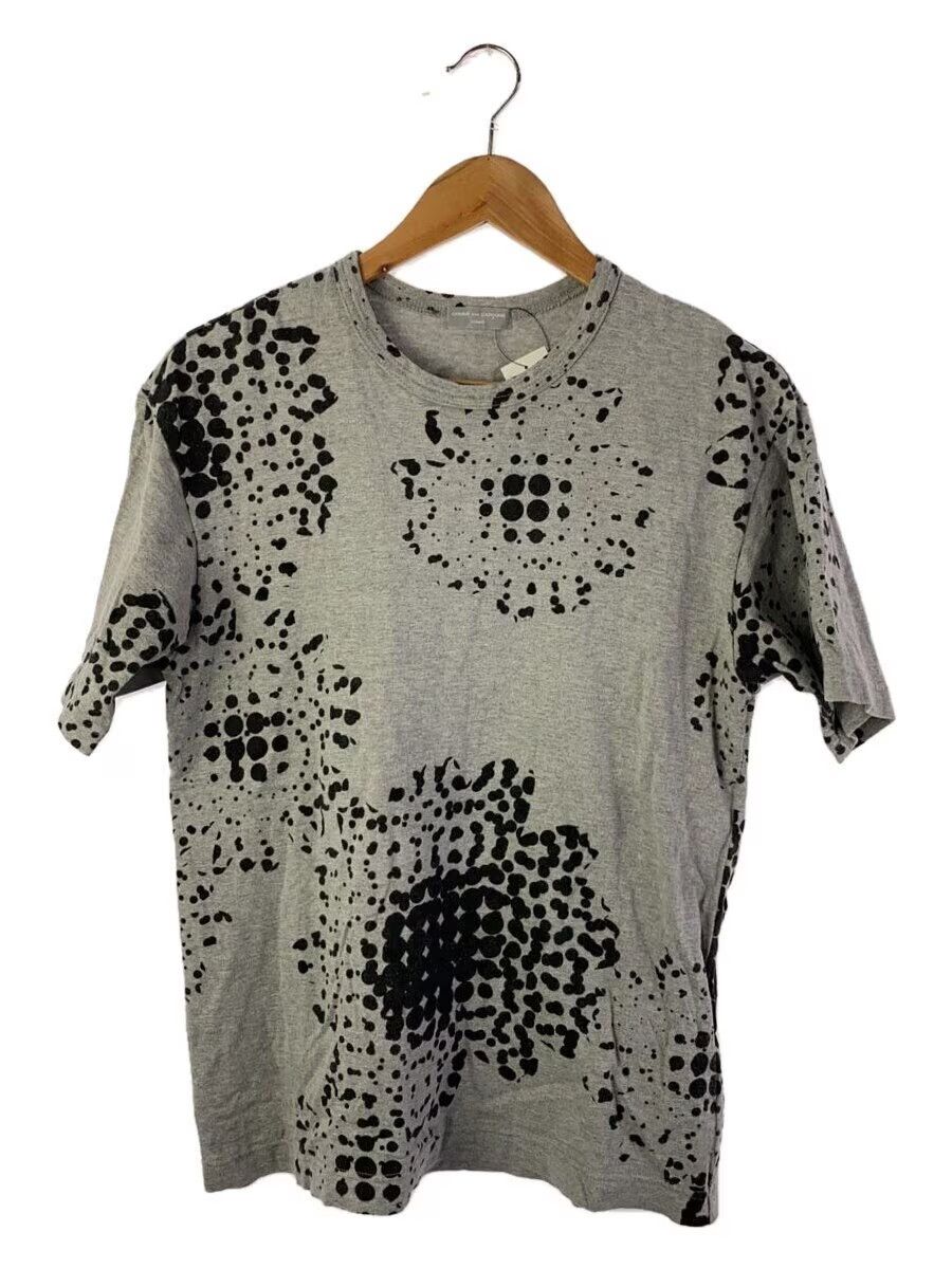 Comme des Garcons × Comme des Garcons Homme Floral Pattern Tee Size US M / EU 48-50 / 2 - 1 Thumbnail