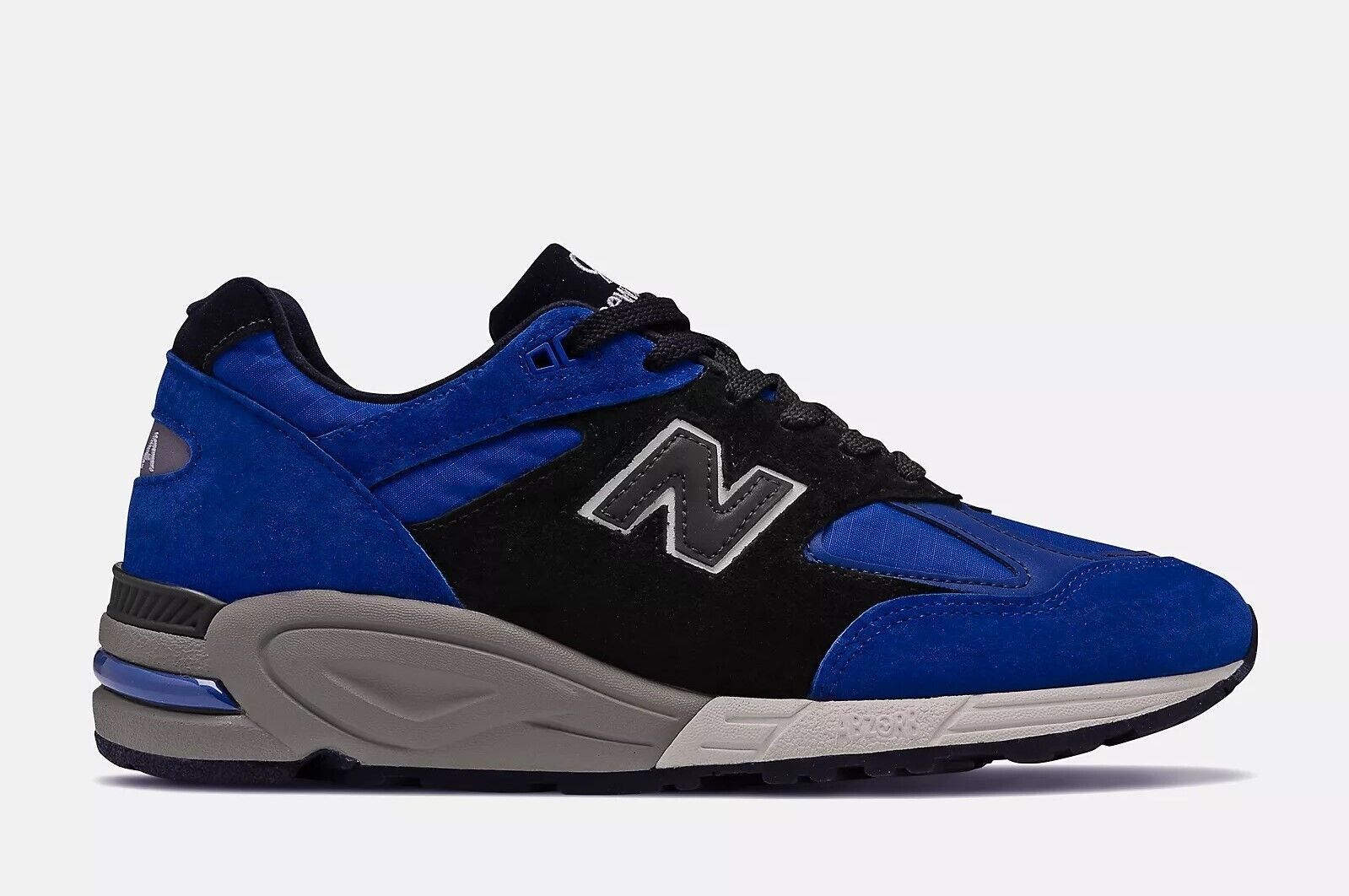 New Balance New Balance Made in USA 990v2 Shoes 3M Thinsulate Men's Size US 9.5 / EU 42-43 - 2 Thumbnail