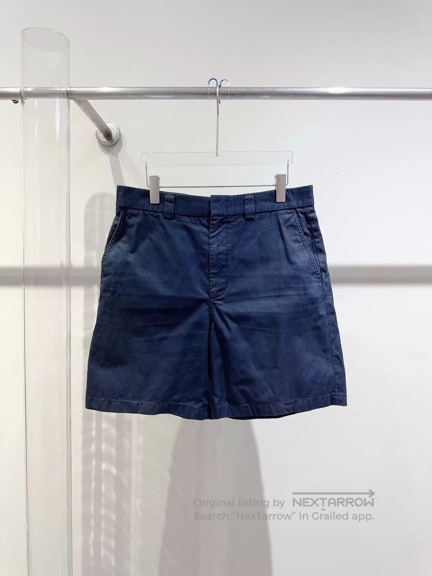 Gucci Gucci 2024 SS New Men's Shorts. Size US 32 / EU 48 - 2 Thumbnail