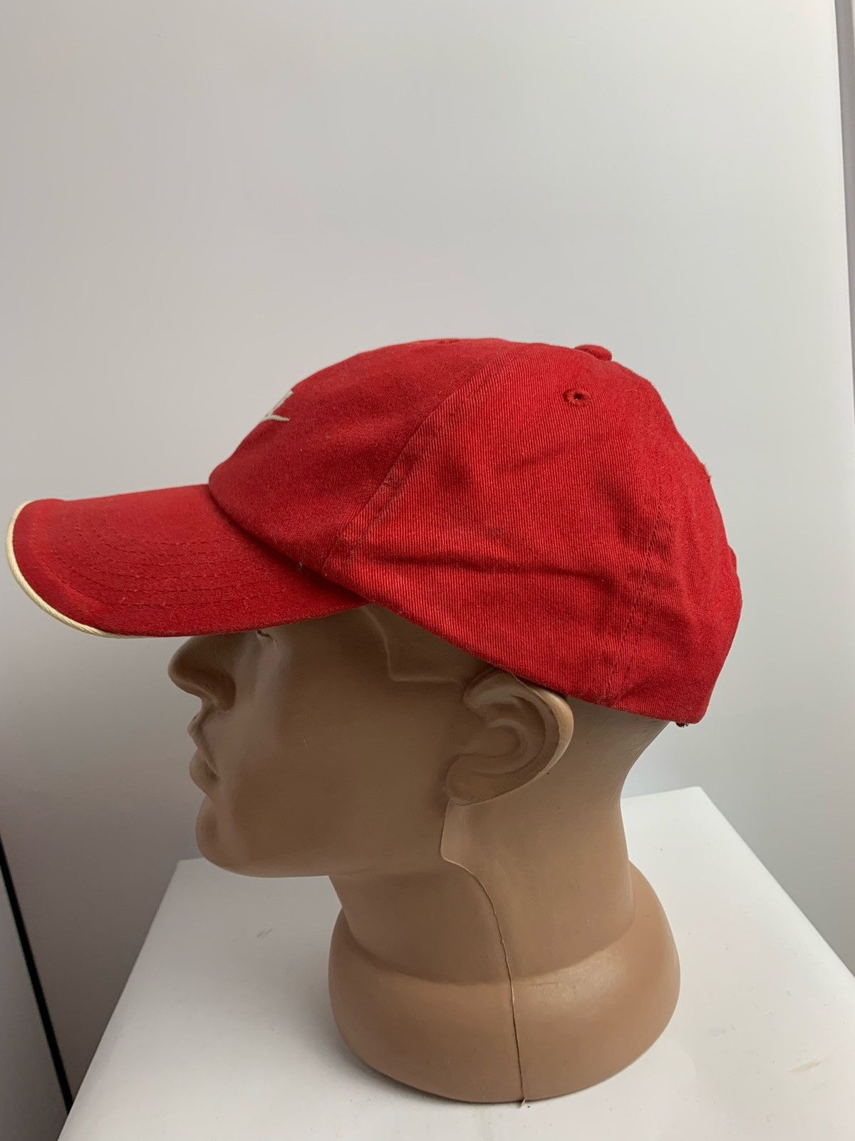 Other Nike vintage cap hat logo vintage Size ONE SIZE - 5 Thumbnail