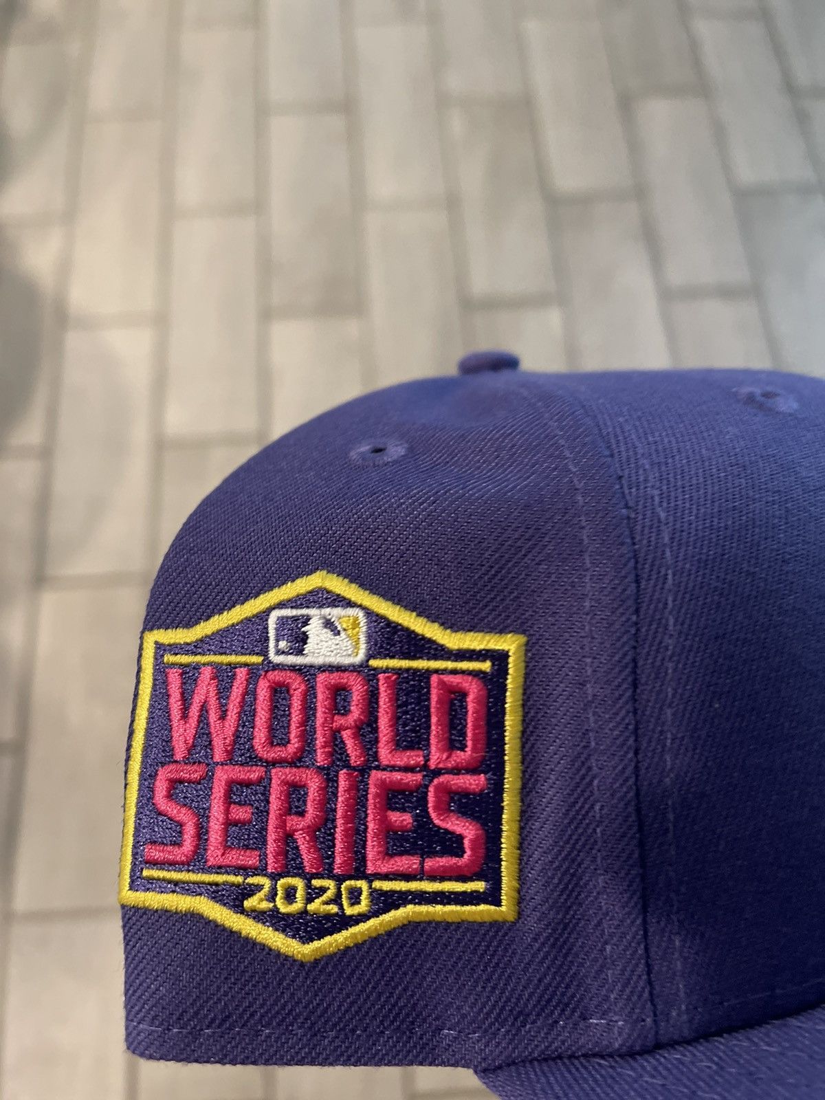 Hat Club × New Era Tampa Bay Rays Hat Club Taco Collection Size ONE SIZE - 2 Thumbnail
