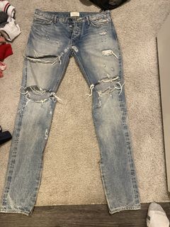 Men's Fear of God Denim | Grailed