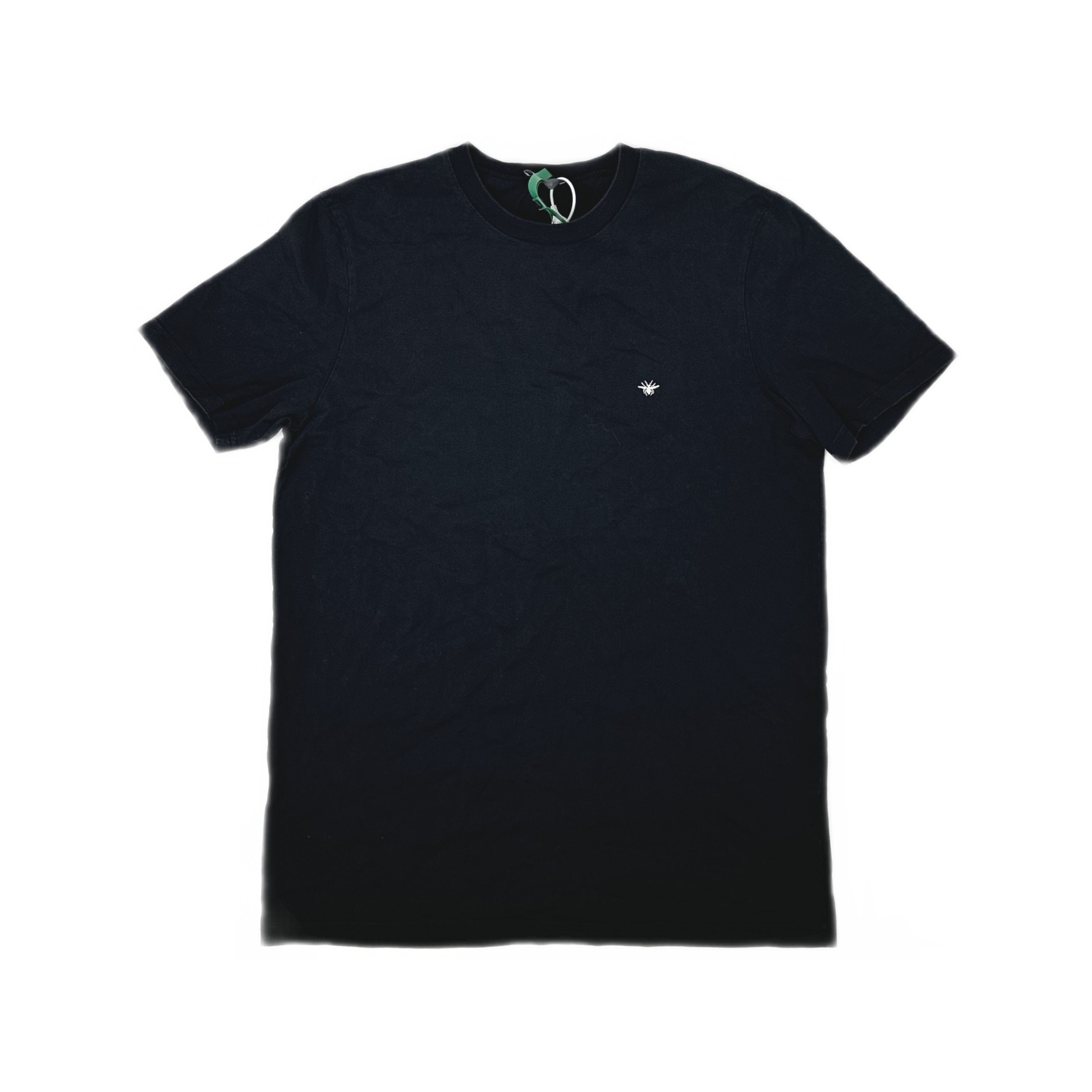 Dior Dior Bee Embroidery T-Shirt Size L Size US L / EU 52-54 / 3 - 1 Thumbnail