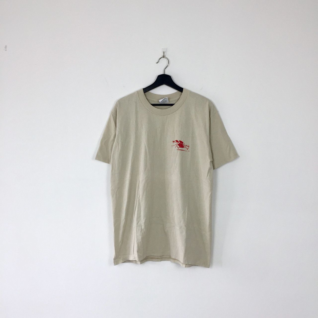 Vintage VINTAGE STANLEY MOUSE GRATEFUL DEAD TEE Size US L / EU 52-54 / 3 - 1 Thumbnail