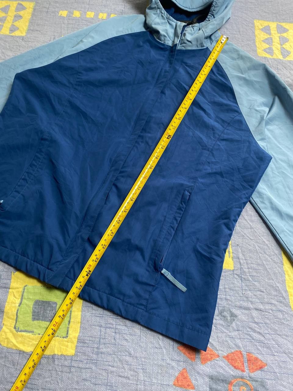 Nike Nike jacket Size US M / EU 48-50 / 2 - 7 Thumbnail