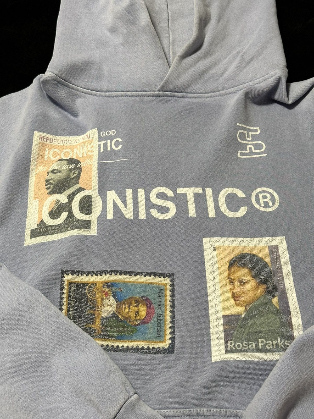 Other Iconistic Hoodie Size US XL / EU 56 / 4 - 1 Thumbnail