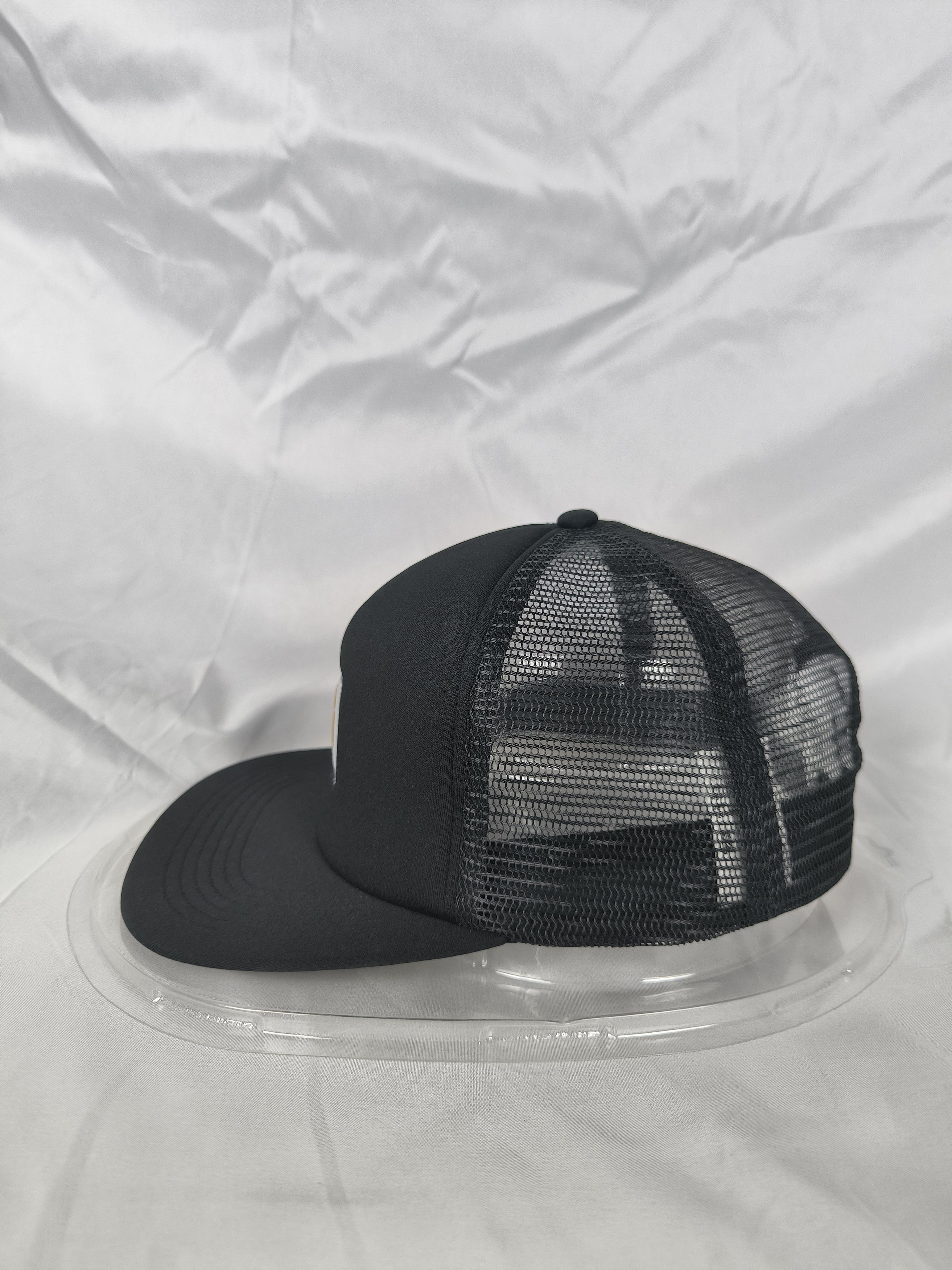 Carhartt × Carhartt Wip Austin Trucker Cap Size ONE SIZE - 9 Thumbnail