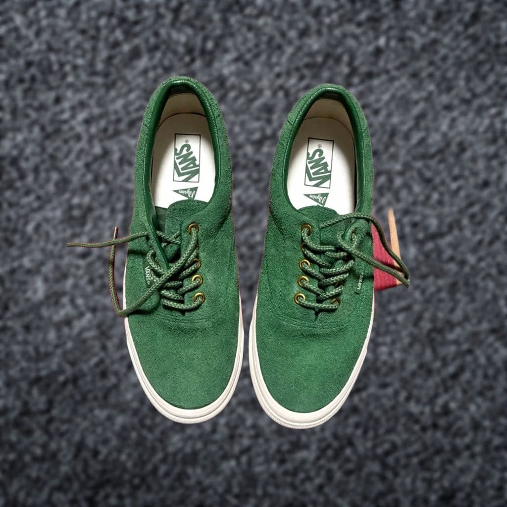 Vans Men Vans Pilgrim Surf Supply Era 95 Sneaker LTD Collection Sneaker sports 10.0US Size US 10 / EU 43 - 1 Thumbnail