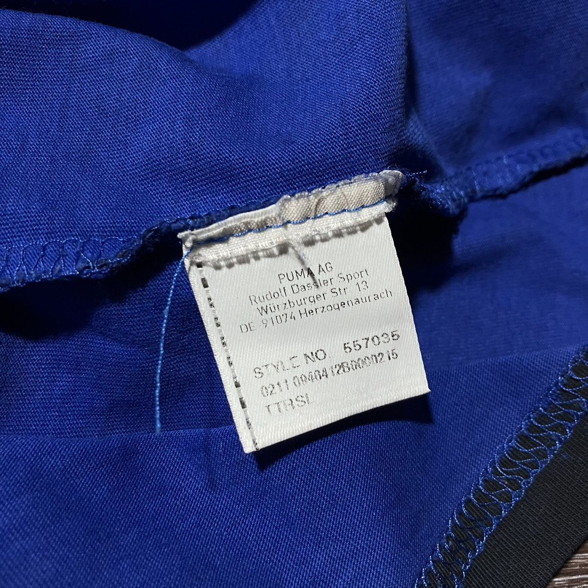 Hussein Chalayan × Puma S/S’2011 Puma by Hussein Chalayan All Over Print T-Shirt Size US S / EU 44-46 / 1 - 10 Thumbnail