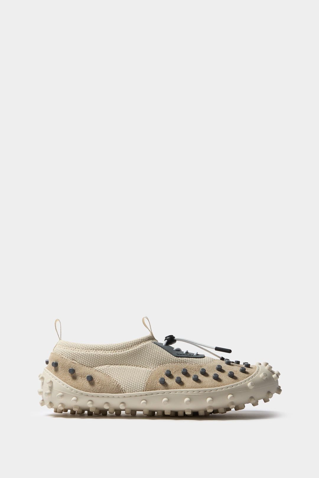 Sunnei o1mle1025 Shoes in Off-White Size US 5 / EU 37 - 1 Thumbnail